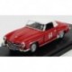 Mercedes Benz SL-Class 190SL Spider 64 Rallye Tour de France 1956 Capdeville - Lagle Rio Models 4425