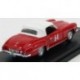 Mercedes Benz SL-Class 190SL Spider 64 Rallye Tour de France 1956 Capdeville - Lagle Rio Models 4425