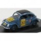 Volkswagen Beetle 263 Carrera Panamericana 1954 Rio Models 4198