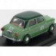 Fiat 1100/103 TV 101 Rallye Mille Miglia 1954 Alquati - Caporali Rio Models 4334