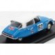 Citroen DS21 62 Rallye Monte Carlo 1970 Salomon - Saintigny Rio Models 4501