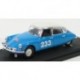 Citroen DS19 233 Rallye Monte Carlo 1963 Toivonen - Jarvi Rio Models 4153