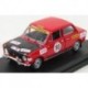 Fiat 128 GR1 190 Rallye di San Marino 1972 Bettega - Brigantini Rio Models 4240