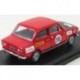 Fiat 128 GR1 190 Rallye di San Marino 1972 Bettega - Brigantini Rio Models 4240