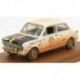 Fiat 128 97 Rallye d'Isola d'Elba 1972 Avenoso - Dinunzio Rio Models 4228/2