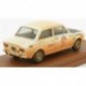 Fiat 128 97 Rallye d'Isola d'Elba 1972 Avenoso - Dinunzio Rio Models 4228/2