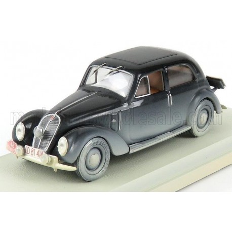 Fiat 1500 6 Cylindres 48 Rallye Monte Carlo 1937 Bellen - Bellen Rio Models 4627