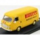 Fiat 238 Van Assistenza Clienti Rally Pirelli Rallye 1971 Rio Models 4238