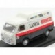 Fiat 238 Van Tetto Alto Rally Assistance Pirelli Lancia Rallye 1970 Rio Models 4549