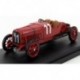 Alfa Romeo G1 Spider Mille Miglia version 11 Rallye Mille Miglia 1921 Rio Models 4628