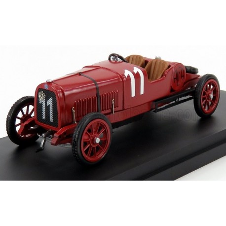 Alfa Romeo G1 Spider Mille Miglia version 11 Rallye Mille Miglia 1921 Rio Models 4628