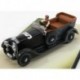 Isotta Fraschini Torpedo 8A Cabriolet 90th anniversary with white figure 5 Rallye Mille Miglia 1927 Maggi - Maserati Rio Models 