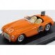 Ferrari 166MM Barchetta Spider 40 24 Heures de Spa Francorchamps 1949 Art Model ART204/2