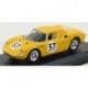 Ferrari 250 LM 57 1000 Km de Spa Francorchamps 1966 Best Model 9277