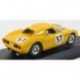 Ferrari 250 LM 57 1000 Km de Spa Francorchamps 1966 Best Model 9277