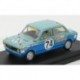 Fiat 128 74 24 Heures de Spa Francorchamps 1971 Rio Models 4174
