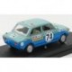 Fiat 128 74 24 Heures de Spa Francorchamps 1971 Rio Models 4174