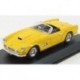 Ferrari 250 California Spider Open 1957 Yellow Art Model ART070