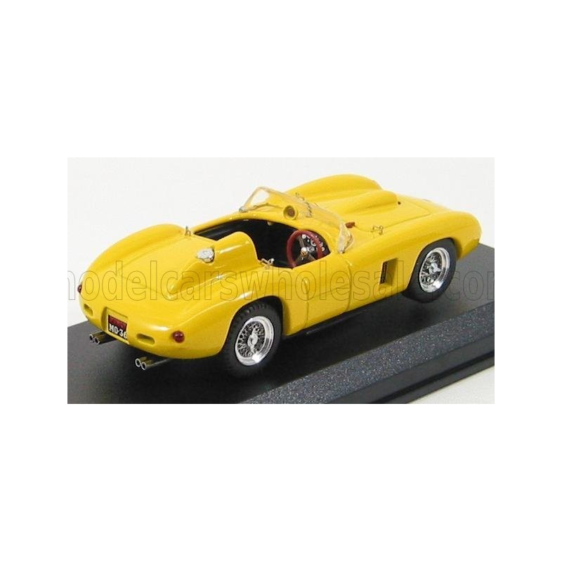 MINIATURE FERRARI 1/43 Art Model Dino 196Sp EUR 22,33 - FR