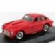Ferrari 195S Touring Berlinetta 1950 Red Art Model ART416