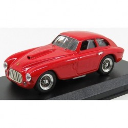 Ferrari 195S Touring Berlinetta 1950 Red Art Model ART416