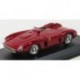 Ferrari 860 Monza test version 1956 Bordeaux Art Model ART173