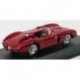 Ferrari 860 Monza test version 1956 Bordeaux Art Model ART173
