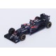 McLaren Honda MP4/31 F1 Australie 2016 Fernando Alonso Spark S5011