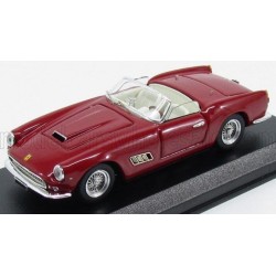 Ferrari 250 California Spider 1959 Red Art Model ART325