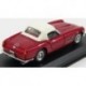 Ferrari 250 California Spider Closed Stradale USA 1959 Red Met Art Model ART245