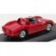 Ferrari 250P 1963 Red Art Model ART118