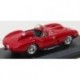 Ferrari 315S 1957 Red Art Model ART133