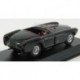 Ferrari 340 Mexico Spider USA version 1953 Black Art Model ART235
