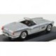 Ferrari 250 California Pininfarina Spider 1957 Metallo Spazzolato - Brushing Metal Art Model ART1003