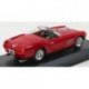Ferrari 250 California Spider Competizione 1960 Red Art Model ART115