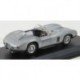 Ferrari Scaglietti 290MM Spider 1957 Metallo Spazzolato - Brushing Metal Art Model ART1004
