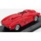 Ferrari 375 Plus Spider Test Car 1954 Red Art Model ART347