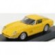 Ferrari 275 GTB/4 Coupe 1966 Yellow Best Model 9002