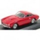 Ferrari 250 GTL Stradale test version 1964 Red Best Model 9075/2
