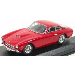 Ferrari 250 GTL Stradale test version 1964 Red Best Model 9075/2