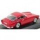 Ferrari 250 GTL Stradale test version 1964 Red Best Model 9075/2