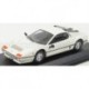 Ferrari 512 BB 1976 White Best Model 9261