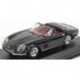 Ferrari 275 GTB/4 Spider 1966 Black Best Model 9005/2