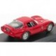 Alfa Romeo TZ2 test version 1964 Red Best Model 9087