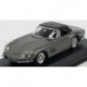 Ferrari 275 GTB Spider Cabriolet Closed 1967 Grey and Black Best Model 9538
