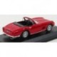 Ferrari 275 GTB/4 Spider 1966 Red Best Model 9003R
