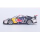 Porsche 911 GT3 51 Sébastien Loeb Porsche Supercup 2015 Spark SF097