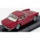 Ferrari 330 GTC Coupe 1966 Red Met Best Model 9598