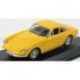 Ferrari 330 GTC Coupe 1986 Yellow Best Model 9335