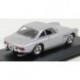 Ferrari 330 GT Personal Car Commendatore Enzo Ferrari 1966 Silver Best Model 9146